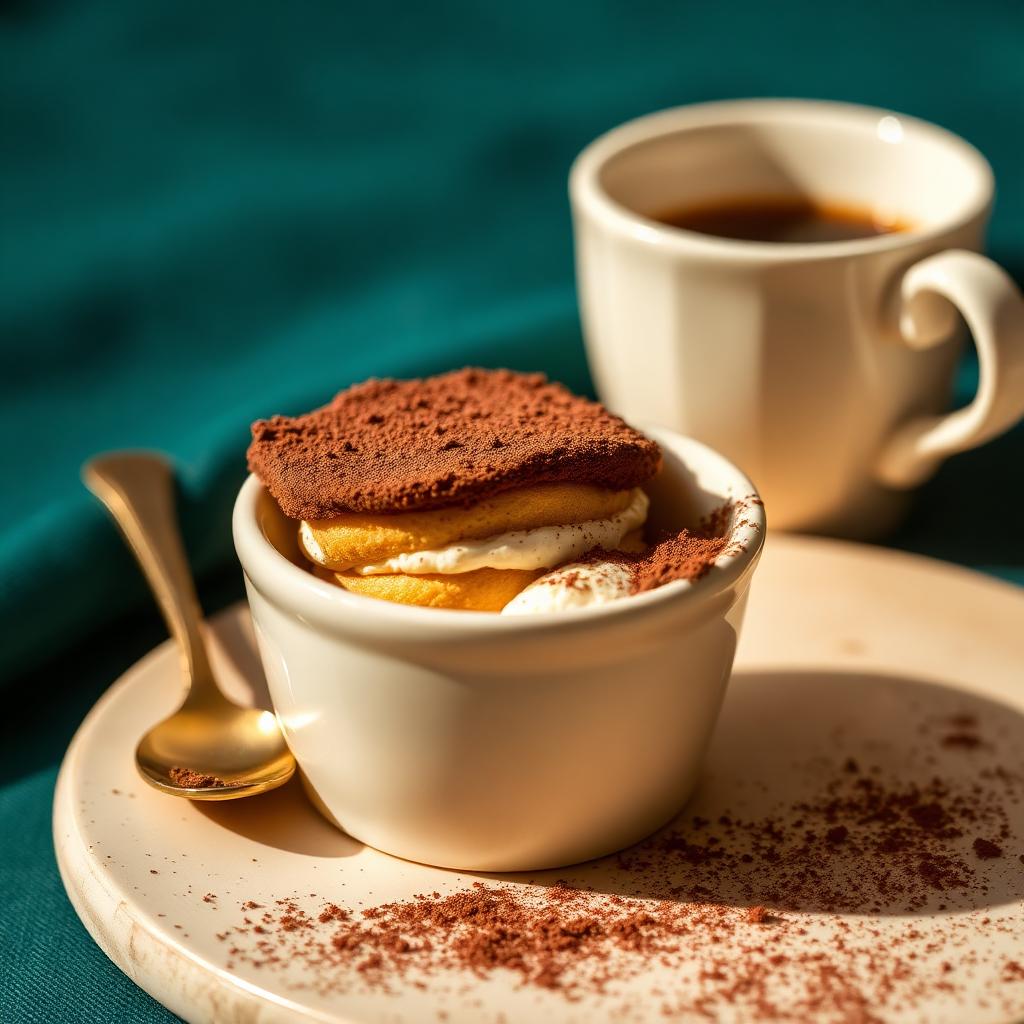 Desserts